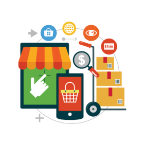 Разработка сложного сайта для сферы логистики в Медине